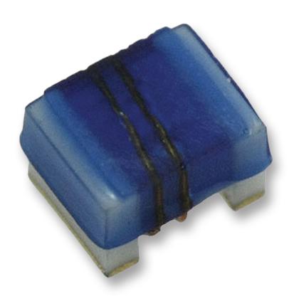 744762268A INDUCTOR, 680NH, 0.23A, 0.38GHZ WURTH ELEKTRONIK