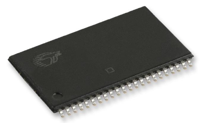 CY62158EV30LL-45ZSXI SRAM, 8MBIT, PARALLEL, 45NS, 44TSOP CYPRESS - INFINEON TECHNOLOGIES