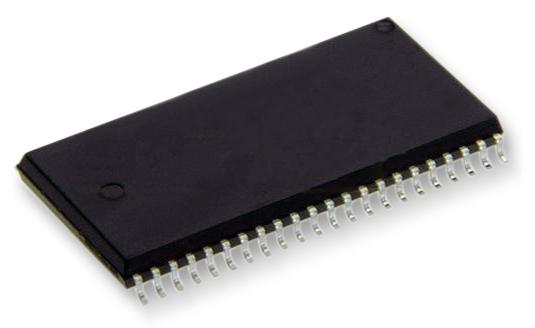 CY62158ELL-45ZSXI SRAM, 8MBIT, PARALLEL, 45NS, 44TSOP CYPRESS - INFINEON TECHNOLOGIES