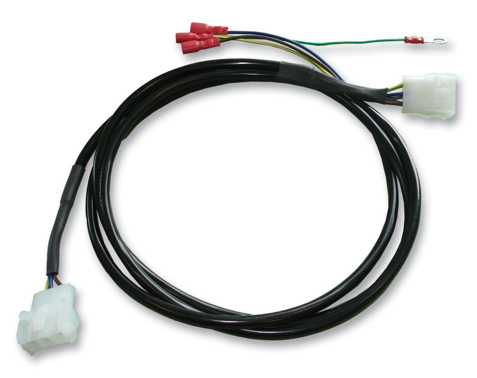 210-HAR0013-20 CABLE, POWER, 2 FANS, FOR D3G133 EBM-PAPST