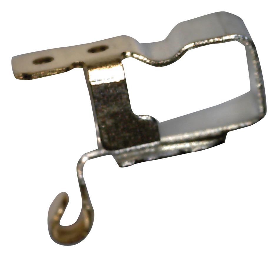 1551574-5 SPRING FINGER, SCALABLE, 2.6MM HEIGHT TE CONNECTIVITY