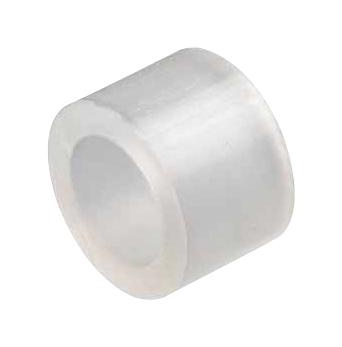 R30-6700394 SPACER, NYLON 6.6, ROUND, 3MM HARWIN