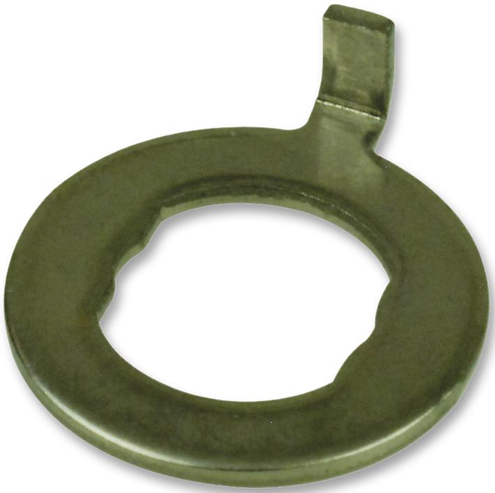 50J1066 WASHER, NON-TURN, M10.16 DIA GRAYHILL