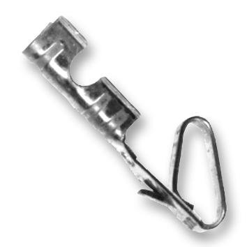 08-52-0123 CONTACT, SOCKET, 22AWG, CRIMP MOLEX