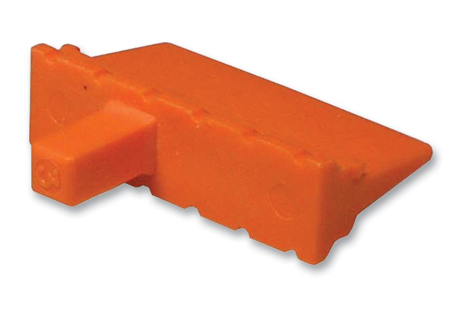 WM-12P WEDGELOCK, FOR DTM0412PA-EE04 DEUTSCH - TE CONNECTIVITY