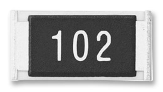RR1220P-302-B-T5 RES, 3K, 0.1%, 0.1W, 0805, THIN FILM SUSUMU