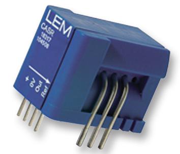 CASR 50-NP CURRENT TRANSDUCER, 50A, 5V LEM