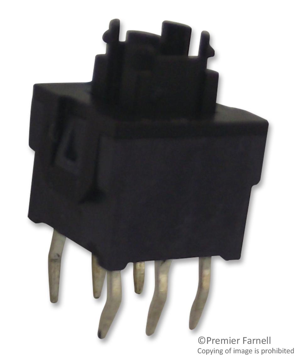 MCYCA046A CAP, TRANSPARENT FOR MCPSD SERIES MULTICOMP PRO