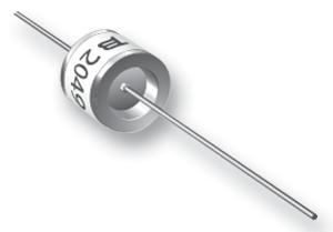 2049-14-BLF GAS DISCHARGE TUBE, 145V, 15KA BOURNS