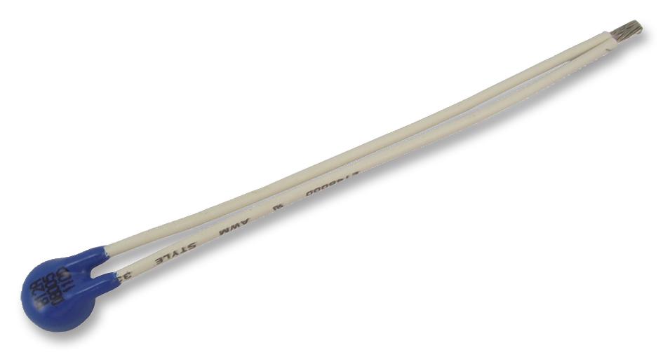 B12A8005L310100 THERMAL SWITCH, NC, 80 DEG MICROTHERM