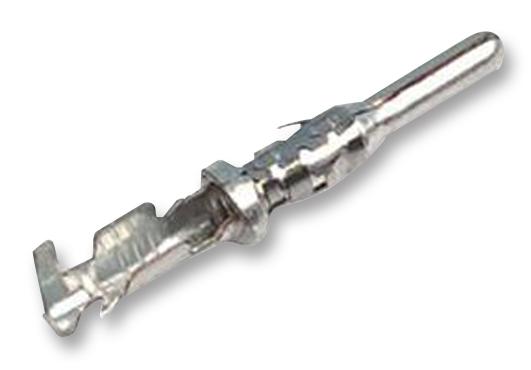 031-8717-021 CRIMP PIN, POWER, 1.5-2.5MM2 ITT CANNON