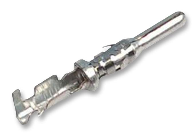 031-8717-022 CRIMP PIN, POWER, 2.5-4.0MM2 ITT CANNON