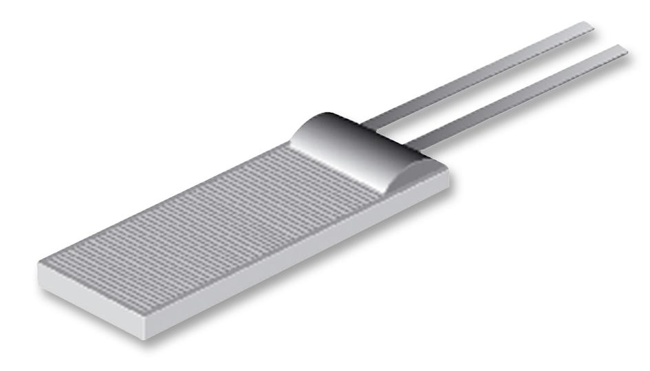 ND1K0.520.2FW.B.007 SENSOR, TEMP, NICKEL,1KOHM, 6180PPM/K IST INNOVATIVE SENSOR TECHNOLOGY