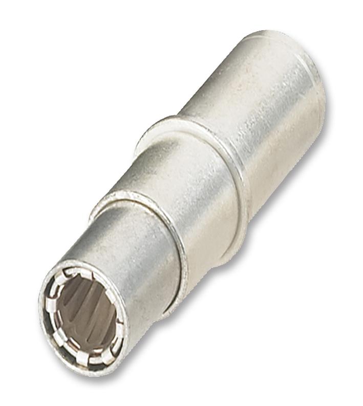 N02 060 6118 001 CONTACT, SKT, 35MM2, SILVER AMPHENOL SINE/TUCHEL