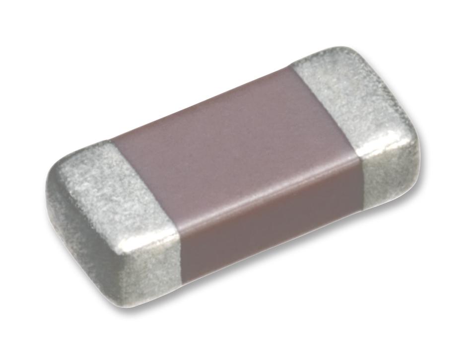 C4520C0G3F100F085KA CAP, 10PF, 3 KV, C0G/NP0, 1808 TDK