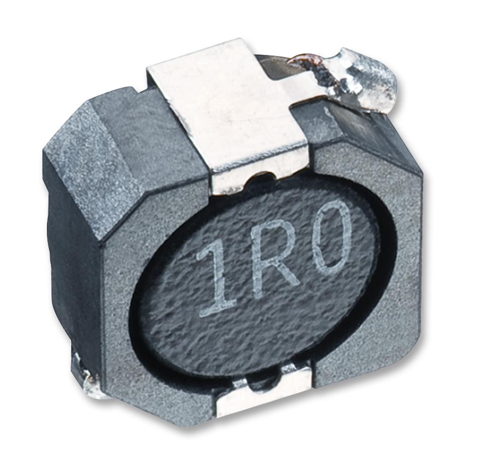 7447714068 INDUCTOR, 6.8UH, 30%, 10.3X10.5MM, POWER WURTH ELEKTRONIK