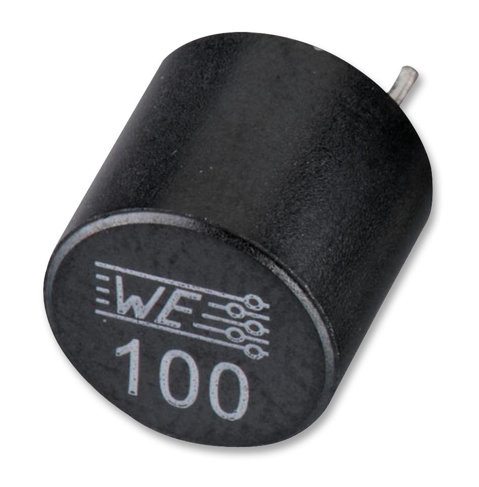 744731562 INDUCTOR, 5600UH, 10%, 8.3X8.3MM, POWER WURTH ELEKTRONIK