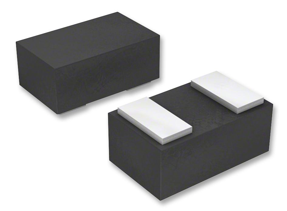 PESD3V6Z1BCSFYL ESD PROTECTION DIODE, 4.8V, SOD-962-2 NEXPERIA