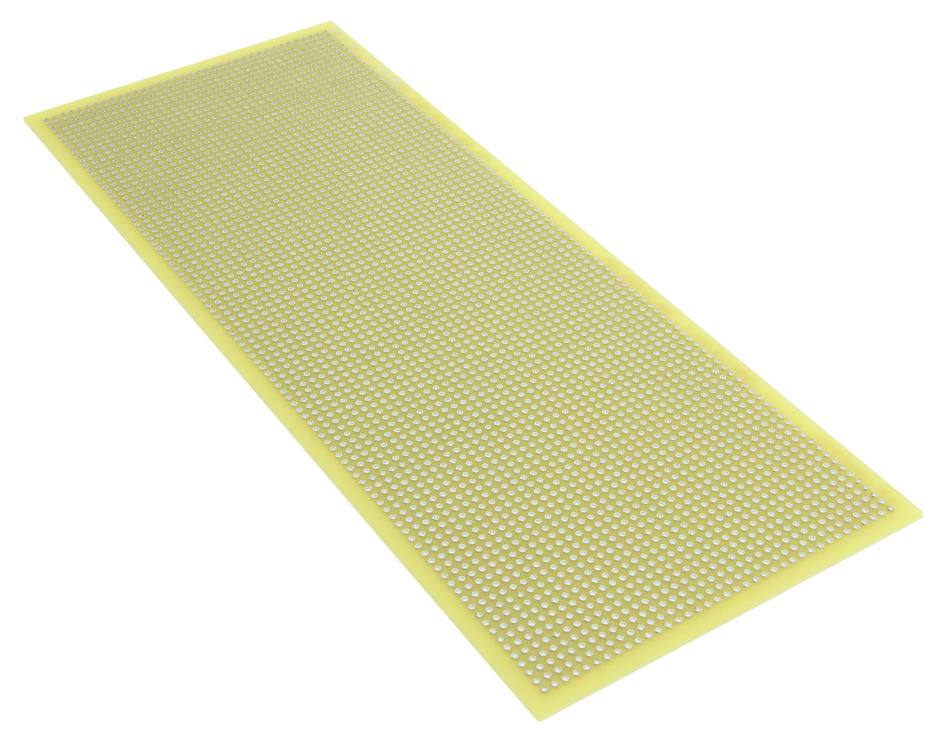 8000-410 PCB, PROTOTYPE BOARD, FR4 TWIN INDUSTRIES