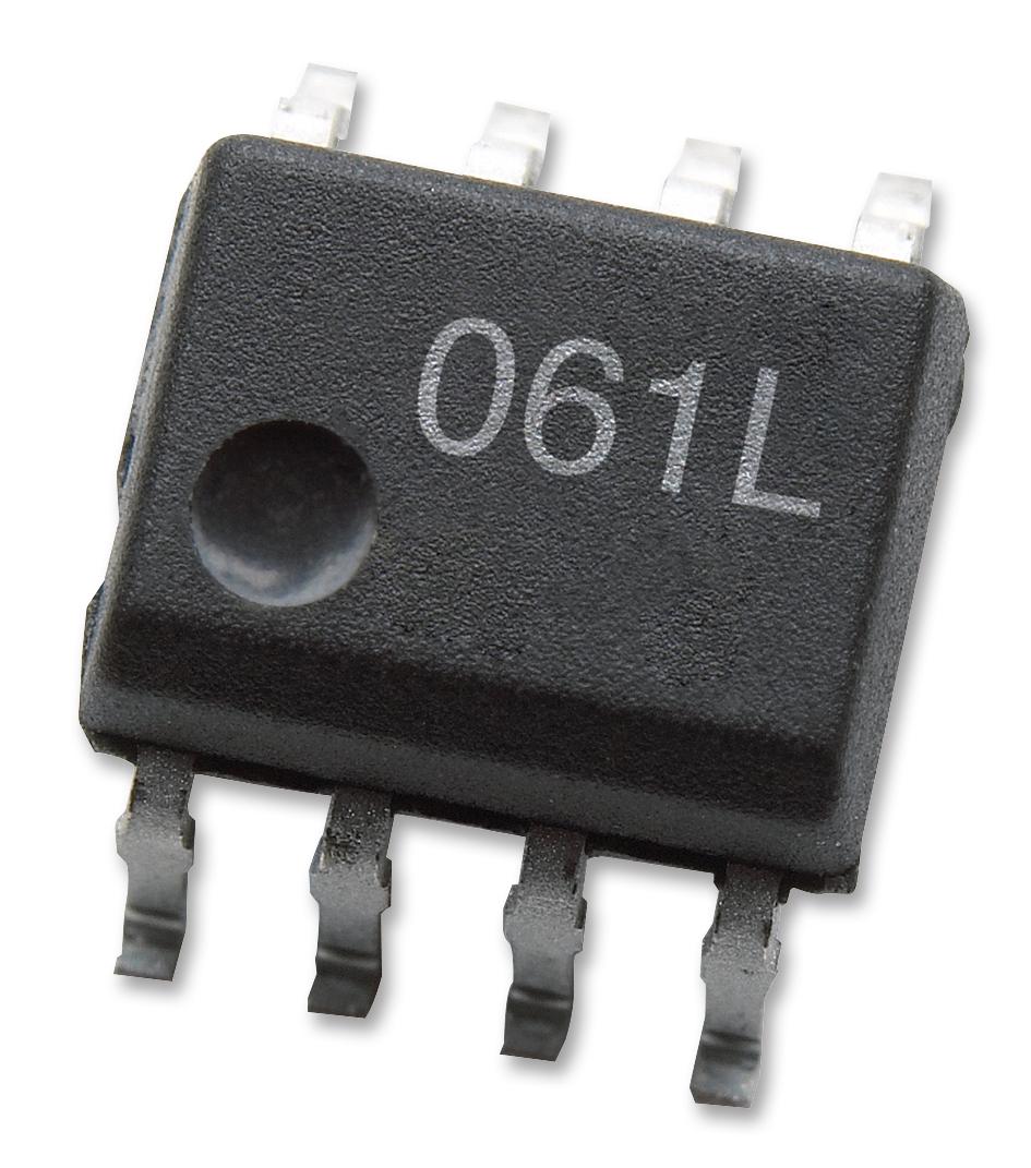 ACPL-061L-500E OPTOCOUPLER, ULTRA LOW POWER, 10MBD BROADCOM