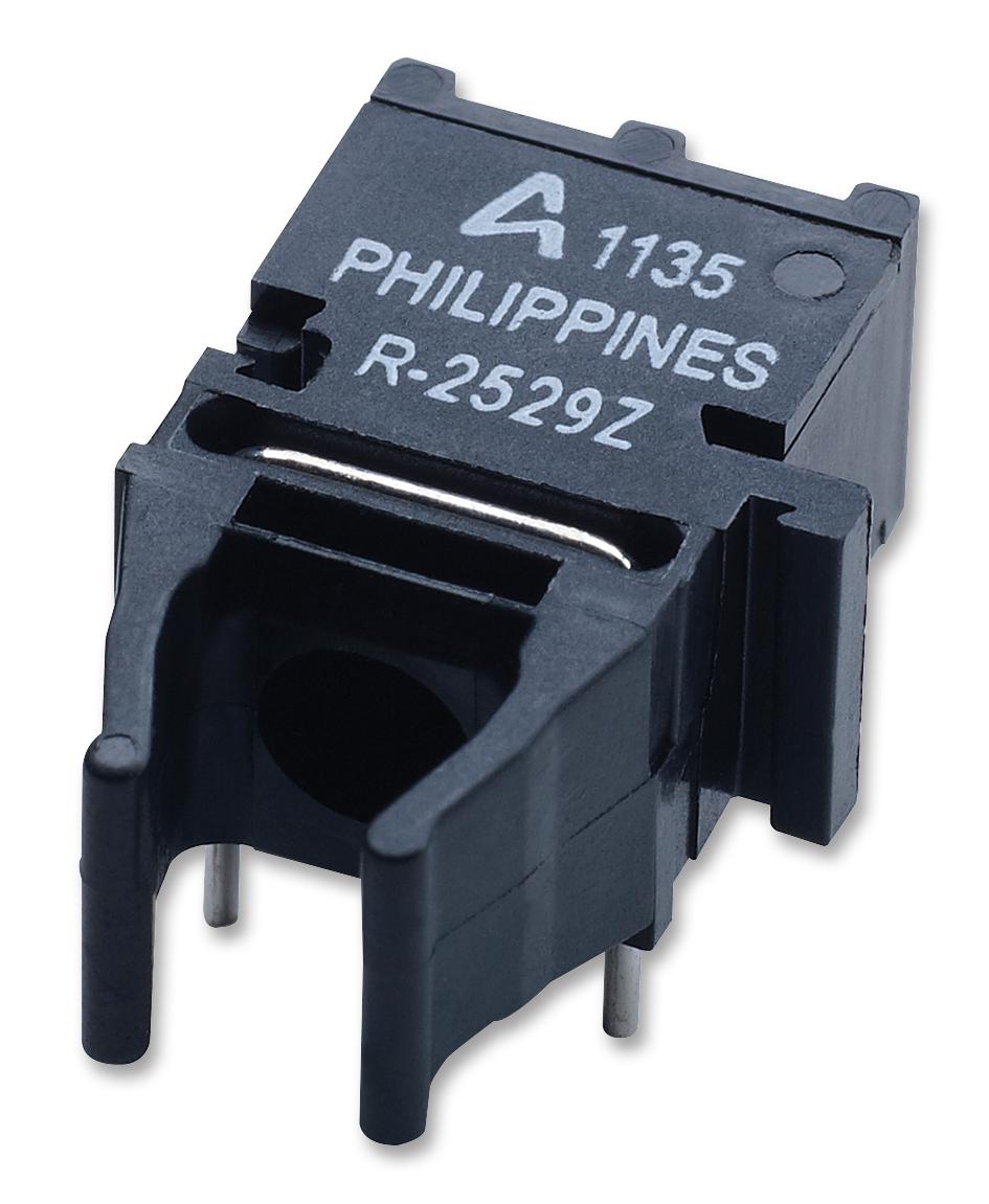 AFBR-2529Z RECEIVER, FIBRE OPTIC, 3.3V, POF BROADCOM
