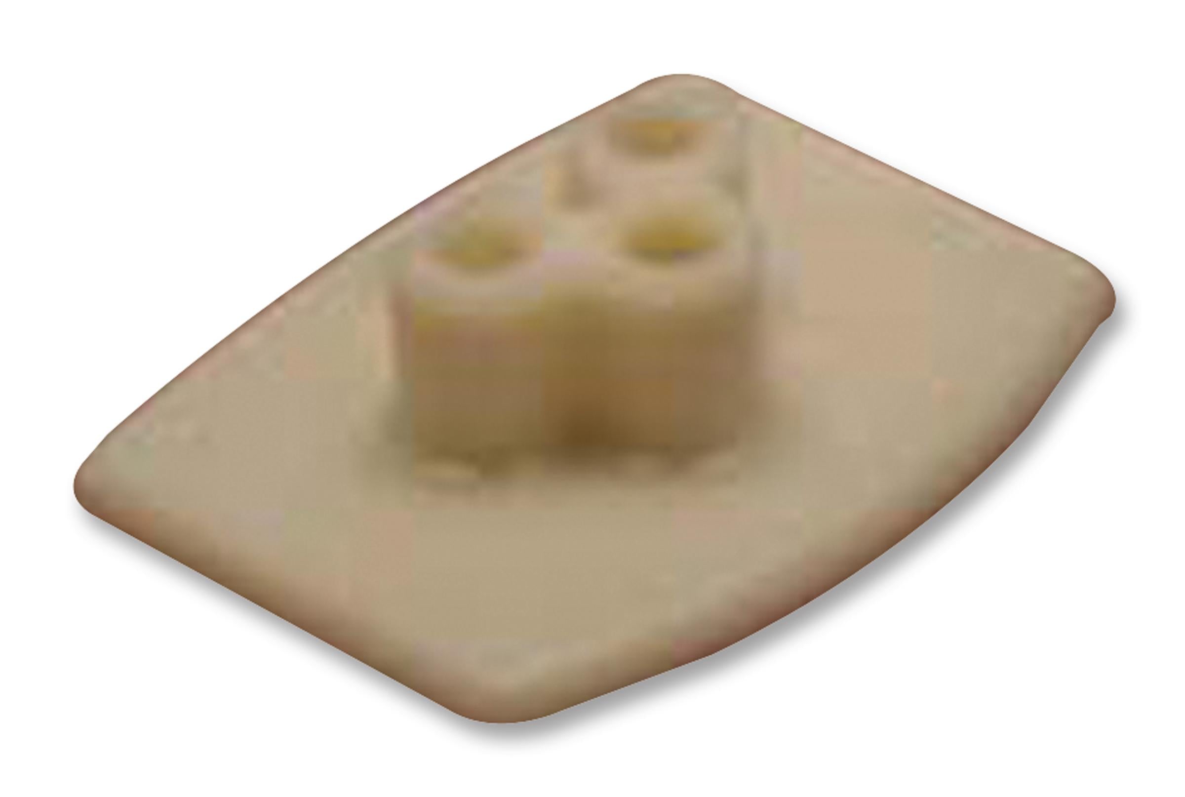 AFBR-4594Z POLISHING KIT, FIBRE OPTIC BROADCOM