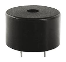 KPEG106-HS BUZZER, PIEZO, PIN, 88DB, 10V KINGSTATE