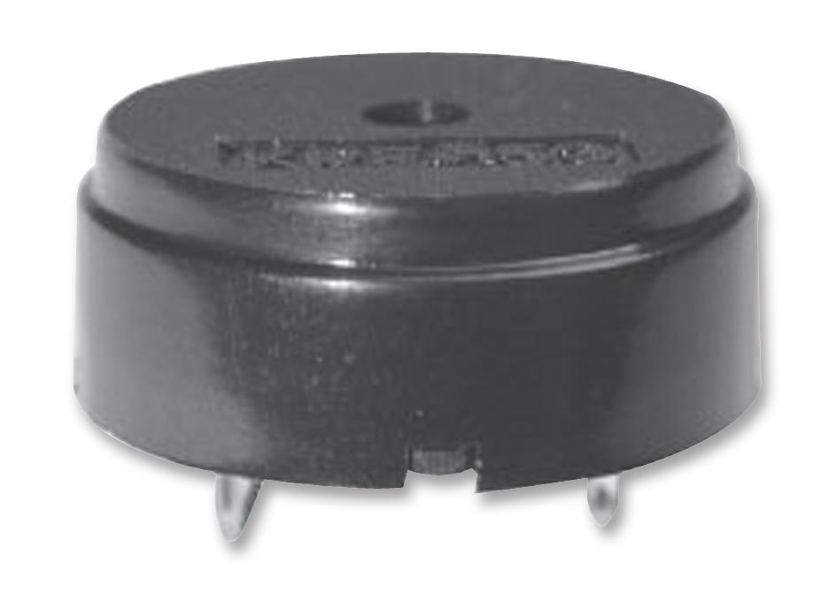 KPEG153 BUZZER, PIEZO, PIN, 82DB, 7V KINGSTATE