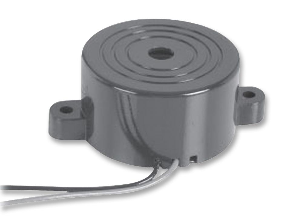 KPEG420 BUZZER, PIEZO, WIRE, 102DB, 3-16V KINGSTATE
