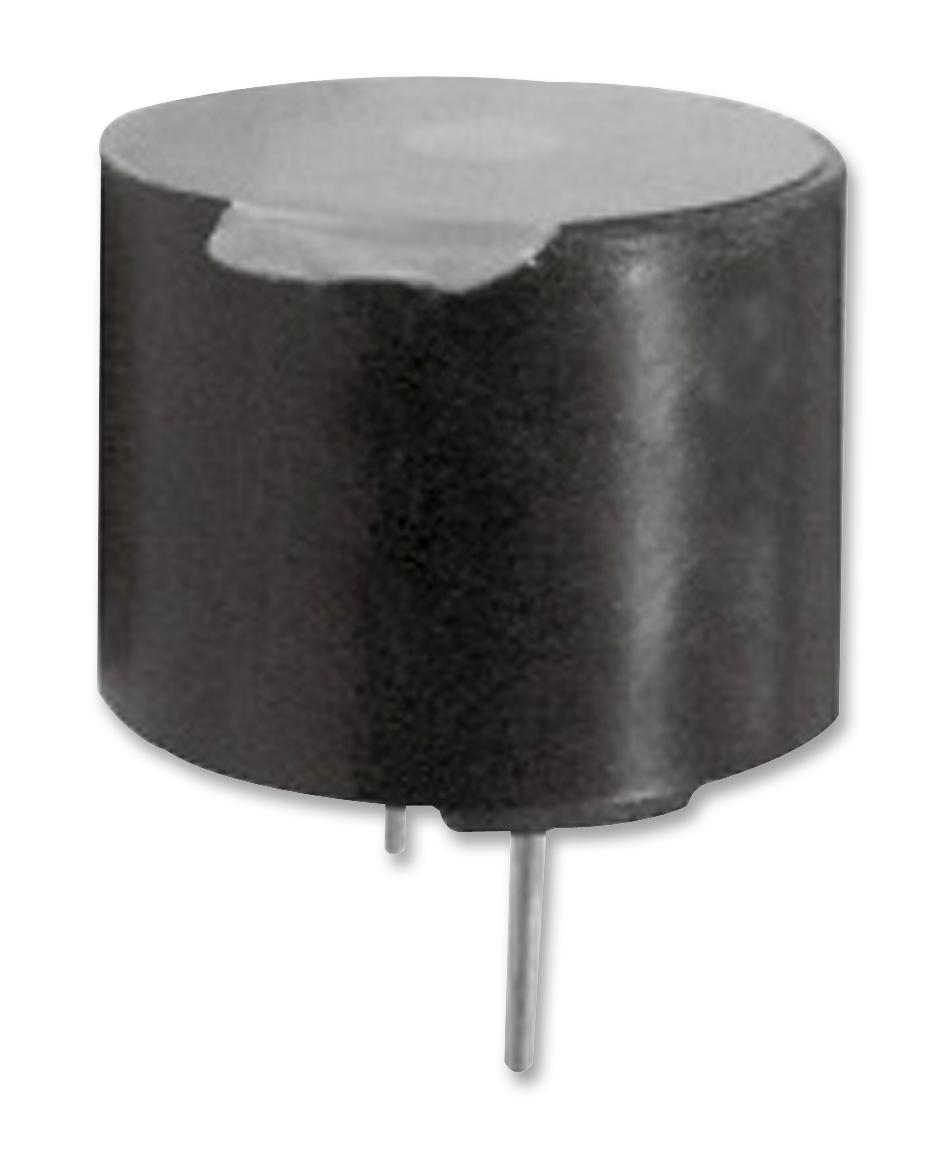 KXG1205C BUZZER, MAGNETIC, PIN, 85DB, 5V KINGSTATE