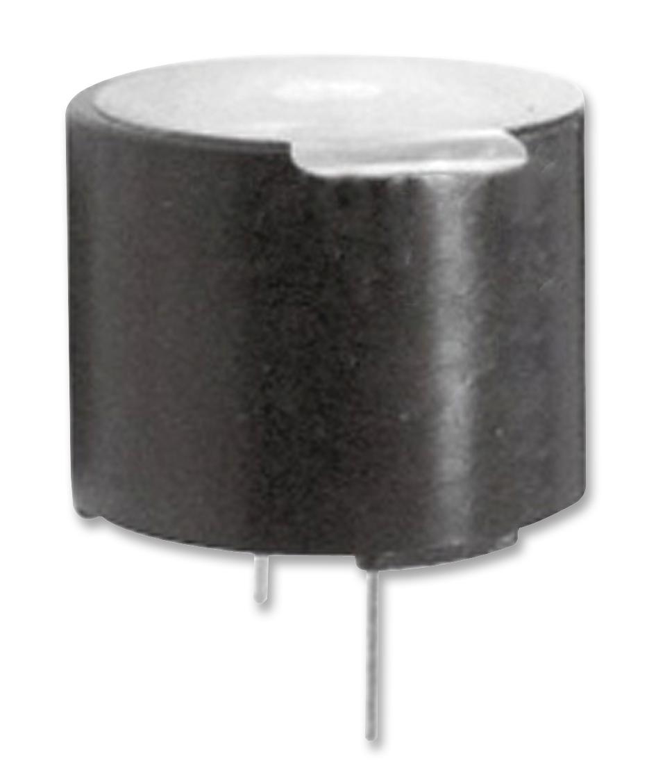 KXG1212 BUZZER, MAGNETIC, PIN, TRANSDUCER KINGSTATE