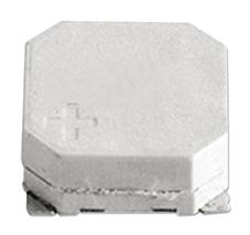 KSSGJ4D20 BUZZER, MAGNETIC, SMD, 97DB MAX, 3.6V KINGSTATE