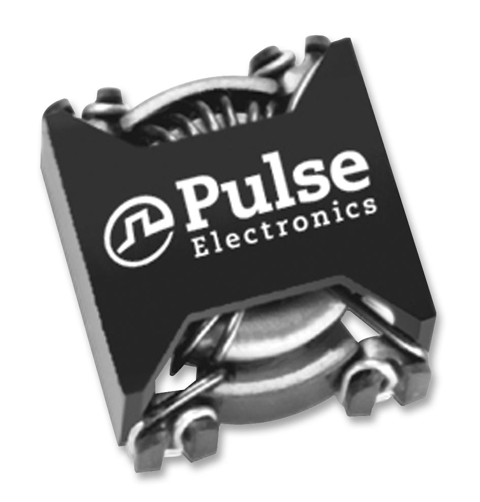 P0353NLT INDUCTOR, 590UH, SMT, 5.6A, 9.9X19.6MM PULSE ELECTRONICS