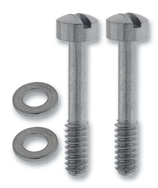3342-2-BULK SCREWLOCK, D, 15.75MM 3M