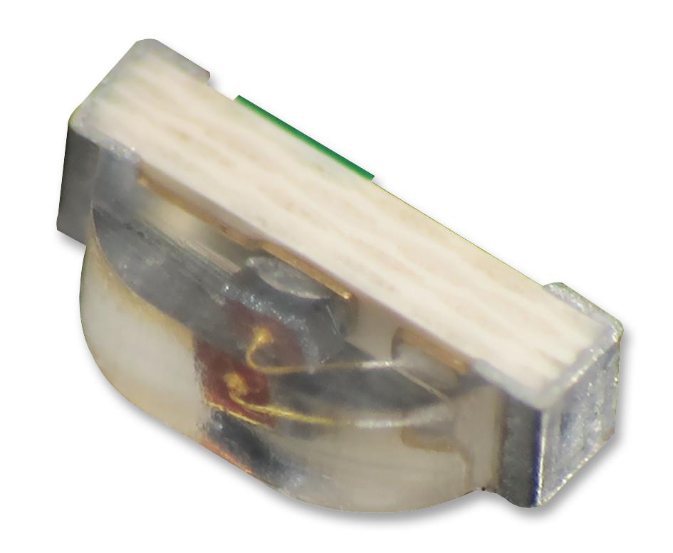 KPA-2106CGCK LED, SMD, RIGHT-ANGLE, GREEN KINGBRIGHT