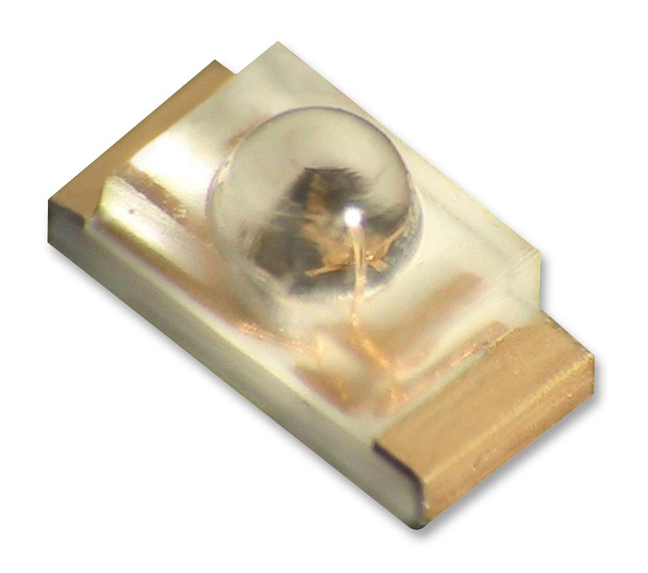 KPTD-1608QBC-D LED, SMD, 0603, DOME-LENS BLUE KINGBRIGHT