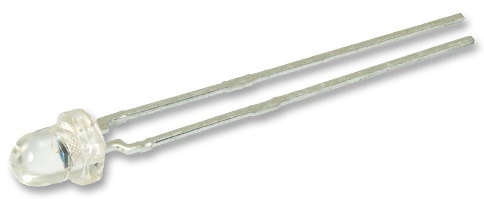 TEFD4300 PHOTODIODE, 950NM, 3MM, VISHAY