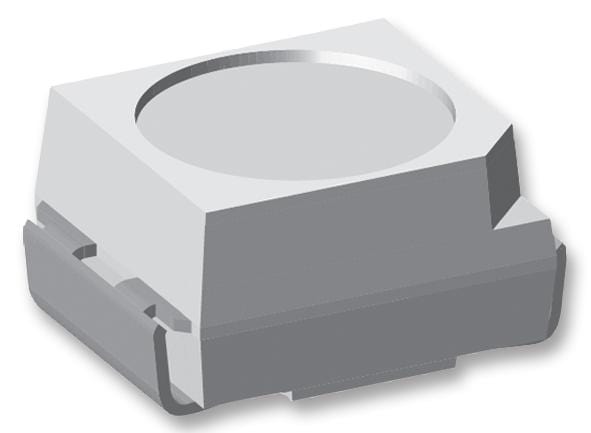 VLMT3100-GS08 LED, PLCC2, RED, VISHAY