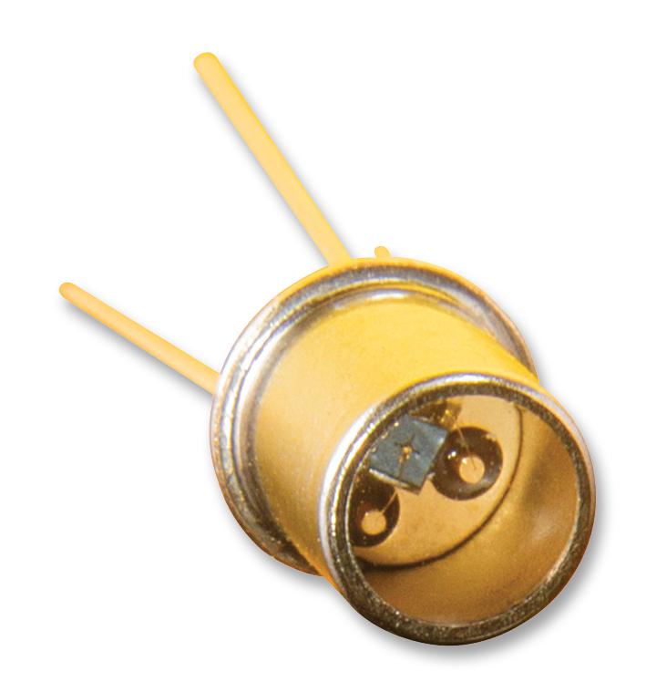 SG01L-18 PHOTODIODE, SIC UV, A=1.0MM2, TO18 SGLUX