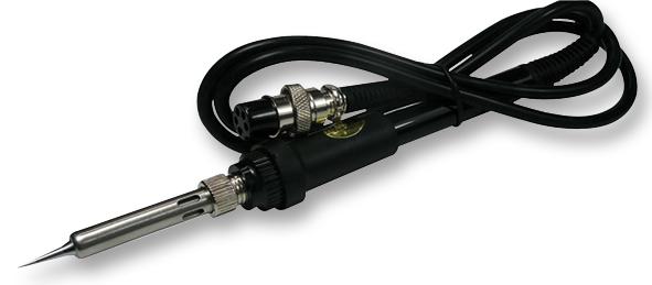 AT907-938D SOLDERING IRON, 60W, FOR 21-10115 TENMA