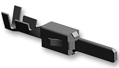 2-964294-1 CRIMP CONTACT, JPT, 17-20 AWG AMP - TE CONNECTIVITY