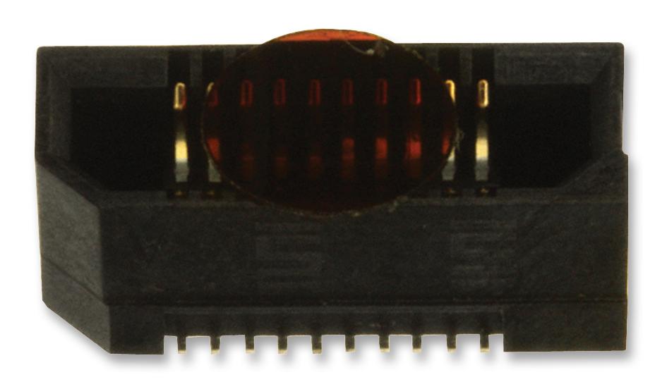 ERF8-075-05.0-S-DV-TR RECEPTACLE, 0.8MM, SMT, 150WAY SAMTEC