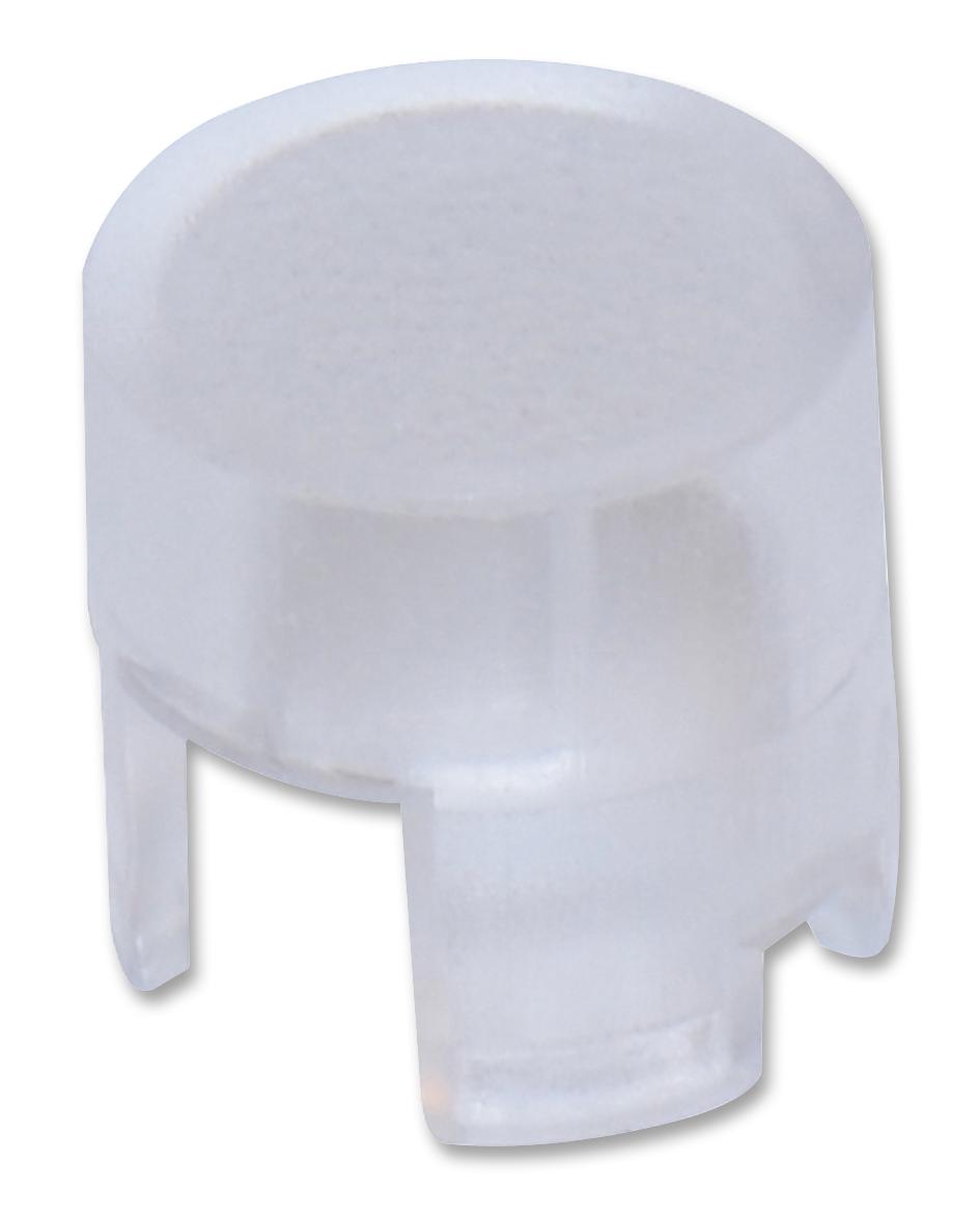 1IS11-11.0 CAP, SWITCH, TRANSPARENT, 11MM MULTIMEC