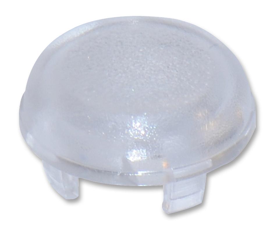 1JS11 CAP, SWITCH, ROUND, TRANSPARENT MULTIMEC
