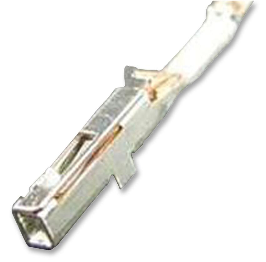560023-0444 CONTACT, SOCKET, CRIMP, 0.13MM2 MOLEX