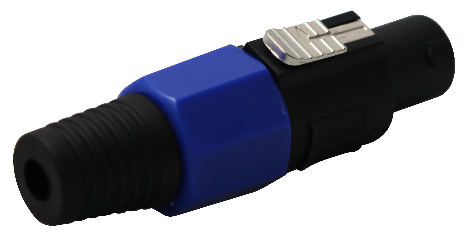 FM1245 PLUG, CLIFFCON S,  4 WAY CLIFF ELECTRONIC COMPONENTS