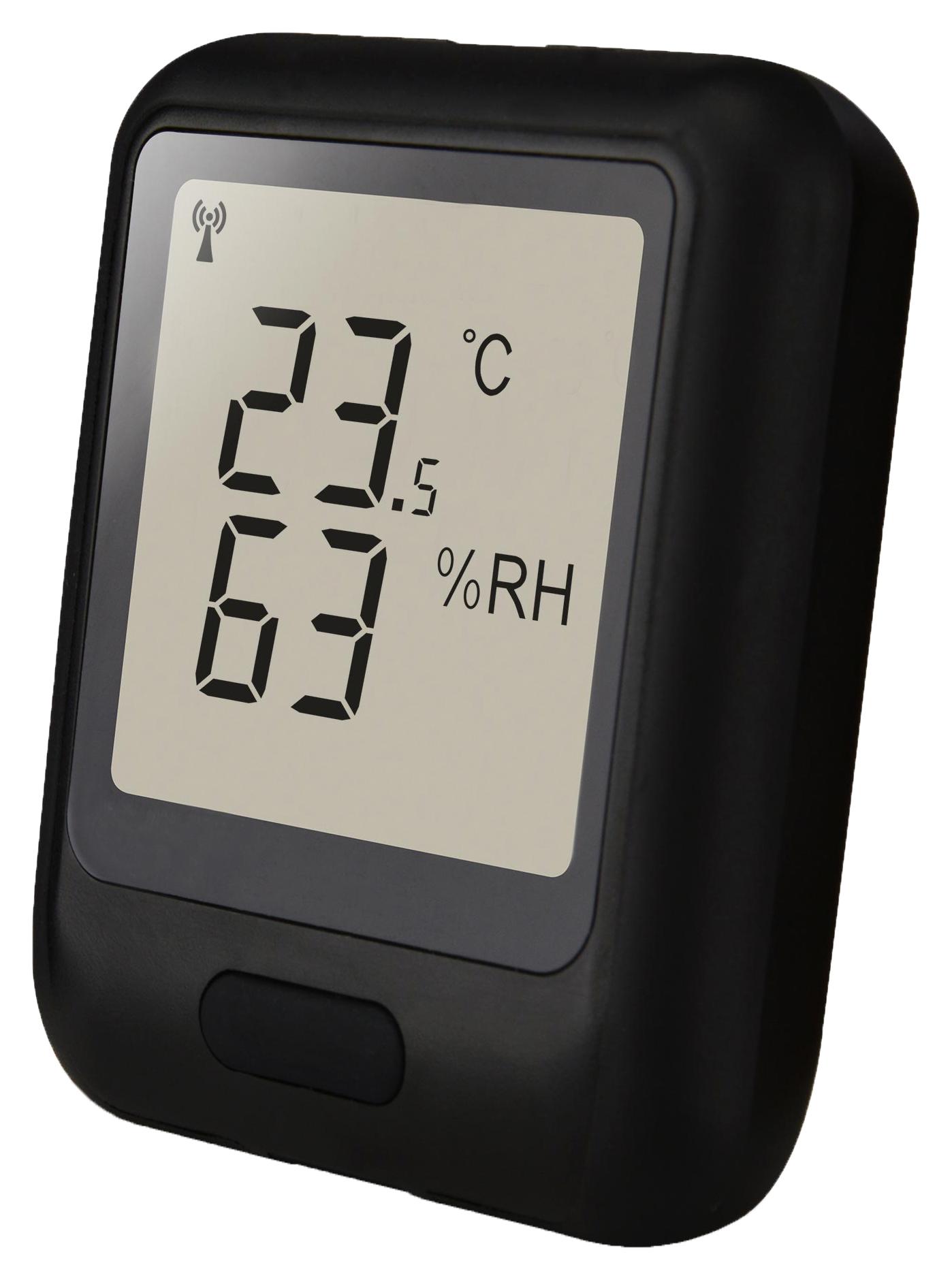 EL-WIFI-TH DATA LOGGER, WIFI, TEMP+RH,WITH LCD LASCAR