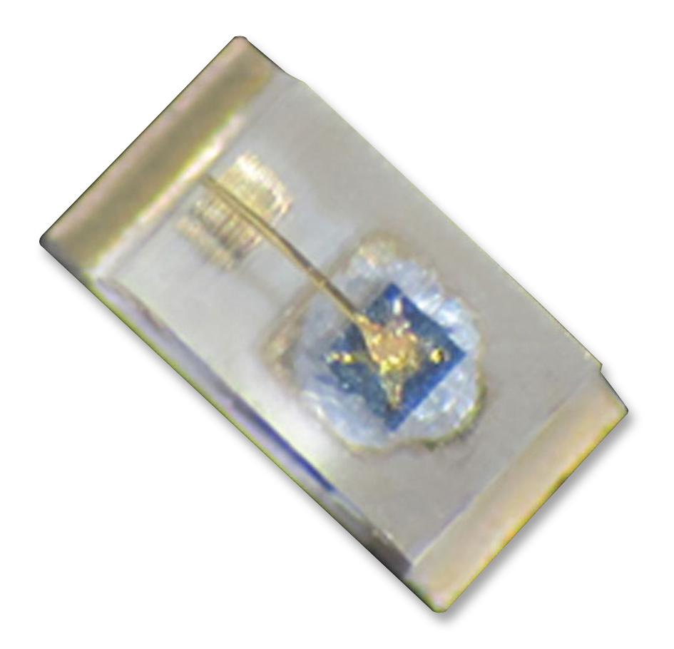 KPHHS-1005ZGC-V LED, 0402, TRUE GREEN KINGBRIGHT