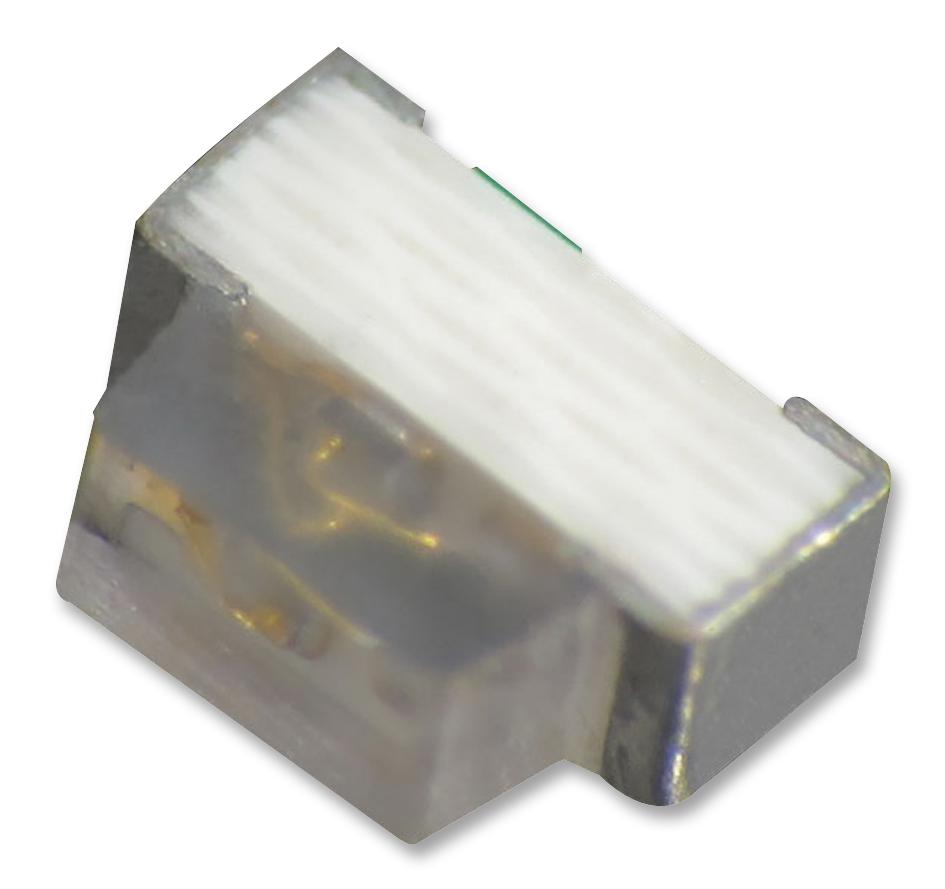 KPA-1606QBC-D LED, 1.6X0.6MM, SIDE-VIEW, BLUE KINGBRIGHT