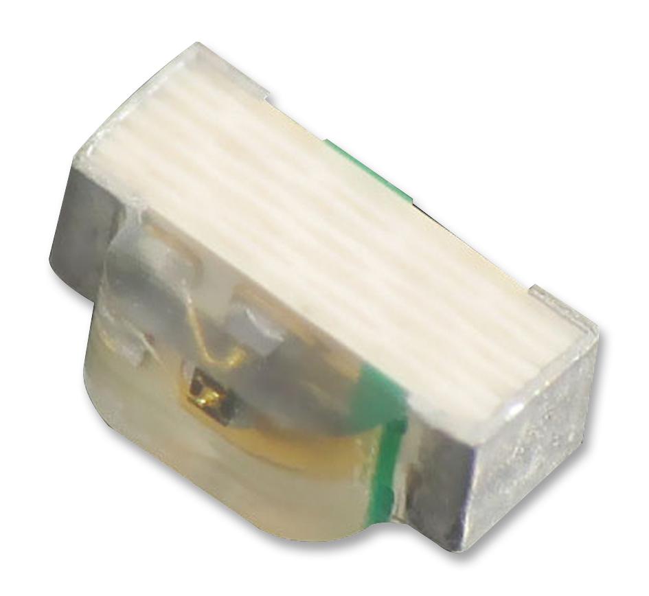 KPJA-2107CGCK LED, 2.1X0.7MM, SIDE-VIEW, GREEN KINGBRIGHT